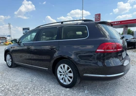 Обява за продажба на VW Passat 1.4 METAN Сменени вериги ~11 999 лв. - изображение 3