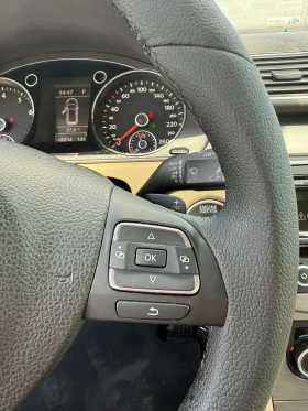 Обява за продажба на VW Passat 1.4 METAN Сменени вериги ~11 999 лв. - изображение 8