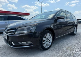 Обява за продажба на VW Passat 1.4 METAN Сменени вериги ~11 999 лв. - изображение 2