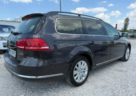 Обява за продажба на VW Passat 1.4 METAN Сменени вериги ~11 999 лв. - изображение 5