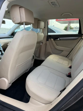 VW Passat 1.4 METAN Сменени вериги - 11999 лв. - 49465332 14