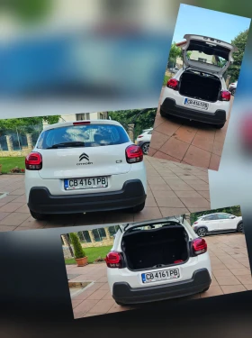 Citroen C3  !!! 37500km  | Mobile.bg    14