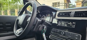 Citroen C3  !!! 37500km  | Mobile.bg    11
