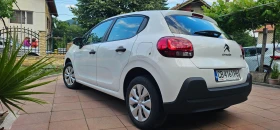 Citroen C3  !!! 37500km  | Mobile.bg    5