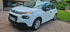 Citroen C3  !!! 37500km  | Mobile.bg    2
