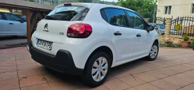 Citroen C3  !!! 37500km  | Mobile.bg    6