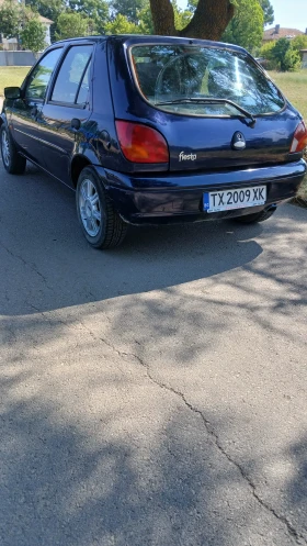 Ford Fiesta 1.3 | Mobile.bg    3