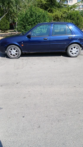 Ford Fiesta 1.3 | Mobile.bg    4