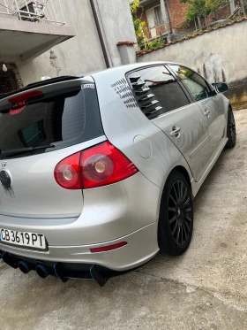 VW Golf | Mobile.bg    3