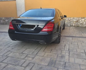 Mercedes-Benz S 350 V221 | Mobile.bg    4