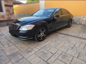 Mercedes-Benz S 350 V221 | Mobile.bg    1