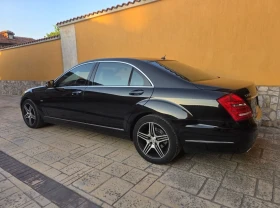 Mercedes-Benz S 350 V221 | Mobile.bg    6