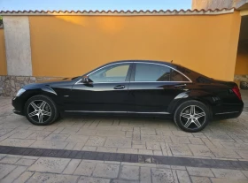 Mercedes-Benz S 350 V221 | Mobile.bg    7