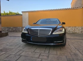 Mercedes-Benz S 350 V221 | Mobile.bg    2