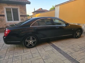 Mercedes-Benz S 350 V221 | Mobile.bg    5