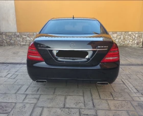 Mercedes-Benz S 350 V221 | Mobile.bg    3