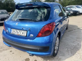 Peugeot 207 1.6 HDI - 5500 лв. - 45138025 5