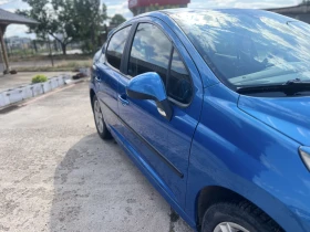 Peugeot 207 1.6 HDI - 5500 лв. - 45138025 3