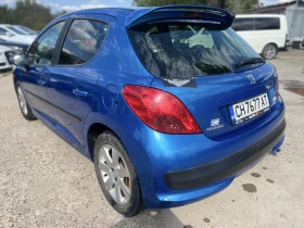 Peugeot 207 1.6 HDI - 5500 лв. - 45138025 7