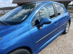 Peugeot 207 1.6 HDI - 5500 лв. - 45138025 9