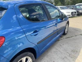 Peugeot 207 1.6 HDI - 5500 лв. - 45138025 4