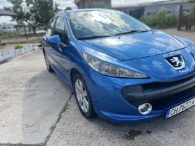 Peugeot 207 1.6 HDI - 5500 лв. - 45138025 2
