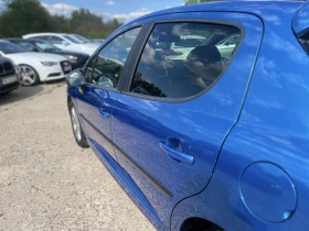 Peugeot 207 1.6 HDI - 5500 лв. - 45138025 8