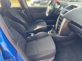 Peugeot 207 1.6 HDI - 5500 лв. - 45138025 15
