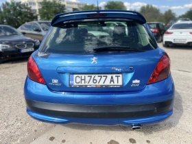 Peugeot 207 1.6 HDI - 5500 лв. - 45138025 6