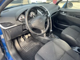 Peugeot 207 1.6 HDI - 5500 лв. - 45138025 10