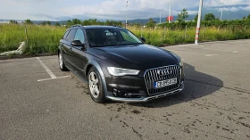 Обява за продажба на Audi A6 Allroad ~38 000 лв. - изображение 1
