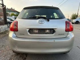 Toyota Auris 1, 400d4d EURO4 - 4999 лв. - 63348292 5