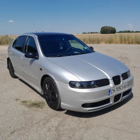 Обява за продажба на Seat Leon 1.9tdi. ~4 999 лв. - изображение 4