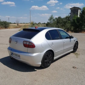 Обява за продажба на Seat Leon 1.9tdi. ~4 999 лв. - изображение 9