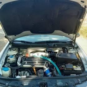 Seat Leon 1.9tdi. | Mobile.bg    16