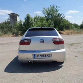 Обява за продажба на Seat Leon 1.9tdi. ~4 999 лв. - изображение 11