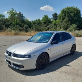 Обява за продажба на Seat Leon 1.9tdi. ~4 999 лв. - изображение 1