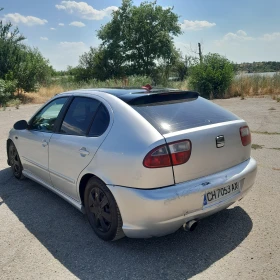Seat Leon 1.9tdi. | Mobile.bg    14