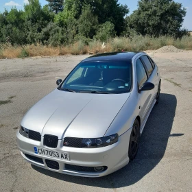 Обява за продажба на Seat Leon 1.9tdi. ~4 999 лв. - изображение 2