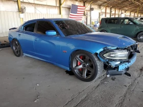 Dodge Charger SCAT PACK/ финансиране/ с броня - 34999 лв. - 33701670 4