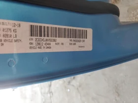 Dodge Charger SCAT PACK/ финансиране/ с броня - 34999 лв. - 33701670 13