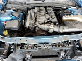 Dodge Charger SCAT PACK/ финансиране/ с броня - 34999 лв. - 33701670 11