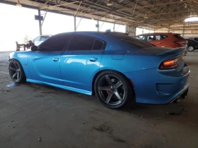 Dodge Charger SCAT PACK/ финансиране/ с броня - 34999 лв. - 33701670 2