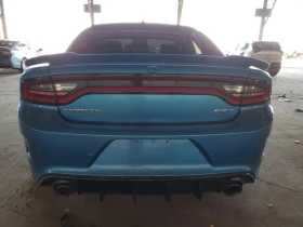 Dodge Charger SCAT PACK/ финансиране/ с броня - 34999 лв. - 33701670 6