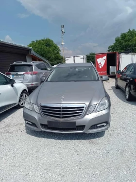     Mercedes-Benz E 250 Mercedes-Benz 250 CDI