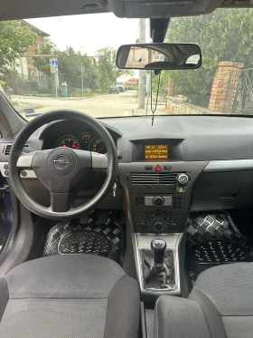 Opel Astra | Mobile.bg    8