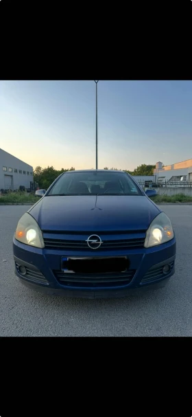 Opel Astra | Mobile.bg    2