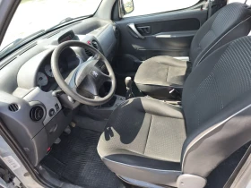 Peugeot Partner 2.0HDI 90. Klima  | Mobile.bg    8