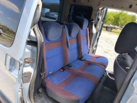 Peugeot Partner 2.0HDI 90. Klima  | Mobile.bg    10