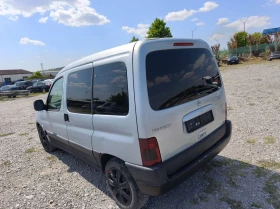 Peugeot Partner 2.0HDI 90. Klima  | Mobile.bg    2